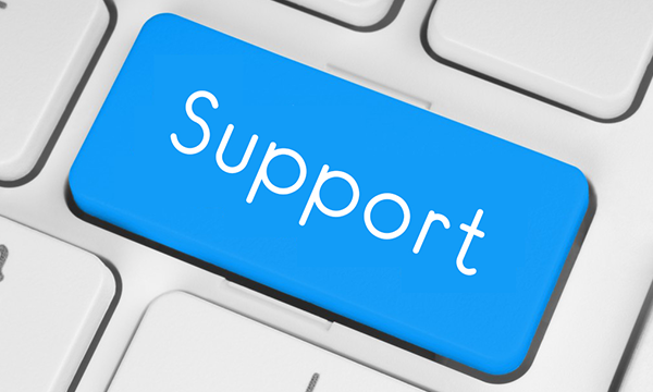 IT-support